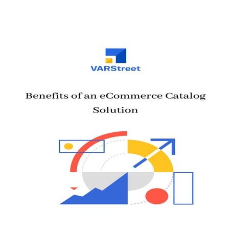 What is catalog management and why does it play a vital role in your ...