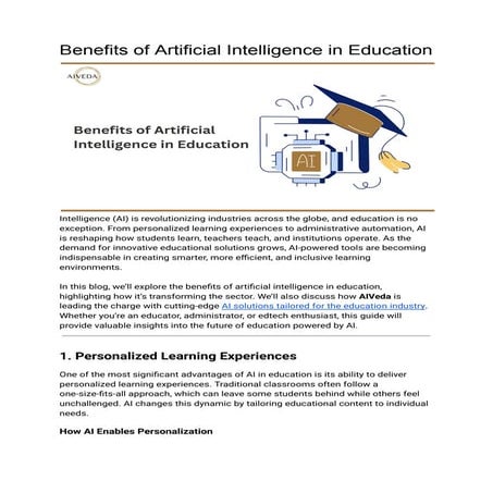 Benefits of Artificial Intelligence in Education.pdf