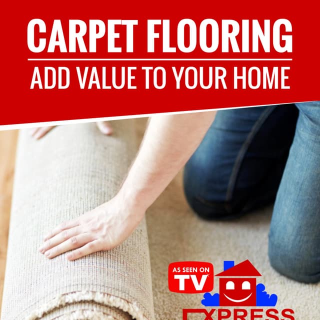 Benefits of Carpet Flooring
