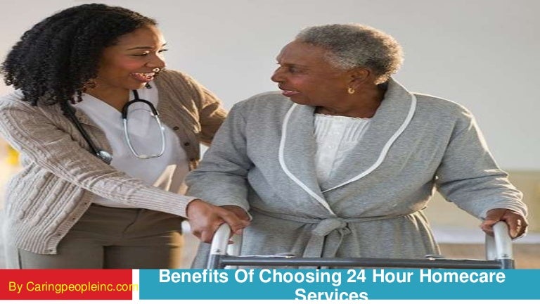 24 Hour Home Care Benefits