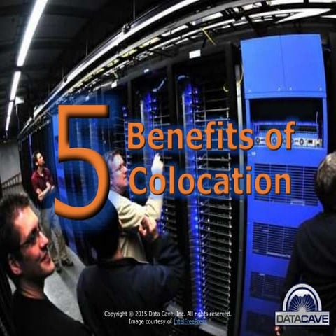 Data Center Tiers Explained | PPTX