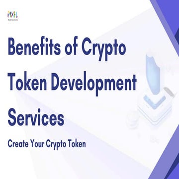 Benefits of Crypto Token Development.pdf