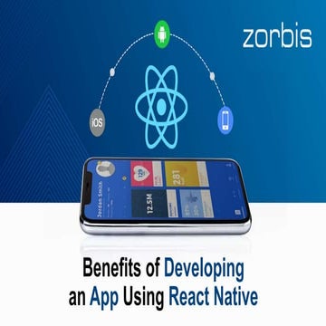 Benefits of Developing an App Using React Native.pptx