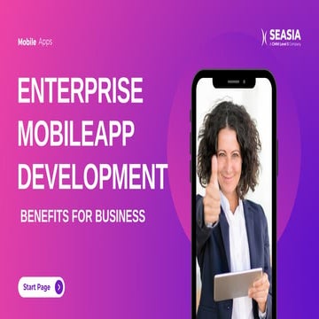 Benefits of Enterprise Mobile App Development for Businesses .pdf