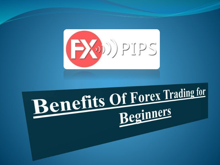 Forex trading for beginners ppt
