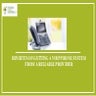  Benefits of Getting a VoIP Phone System from a Reliable Provider
