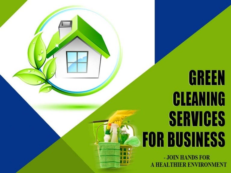 Benefits Of A Green Company