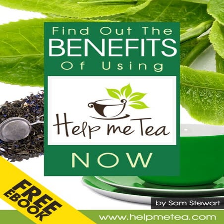 Benefits of green tea for weight loss | PDF