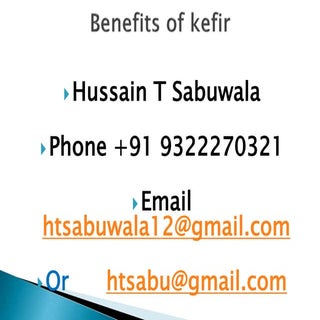 Maintaining Body Balance Through Pr...