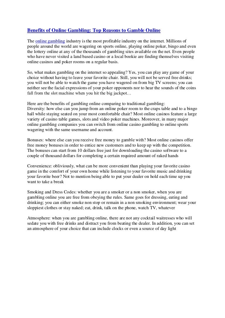 Free Money To Gamble Online