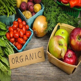 Benefits of Organic Food