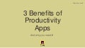 Benefits of productivity apps 1 benefitsofproductivityapps 211013110542 thumbnail 2