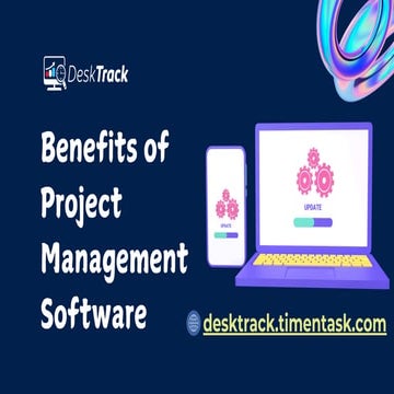 Boost Efficiency: How Project Management Software Simplifies Workflows ...