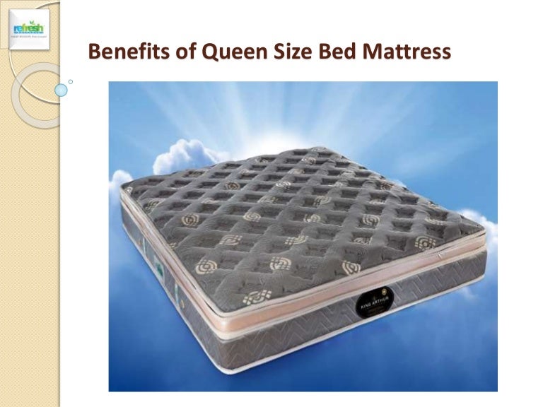 queen size cot mattress