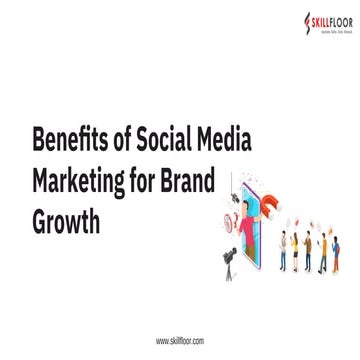 Types of Social Media Marketing for Business Success | PPTX
