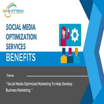 Benefits of Social Media Optimization Services.pptx