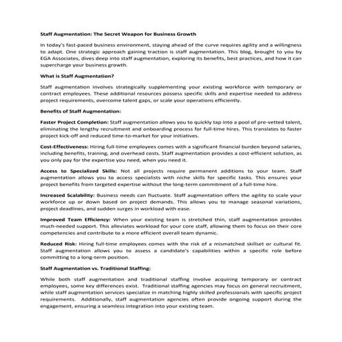 A Step-by-Step Guide on How the Staff Augmentation Process Works.pdf