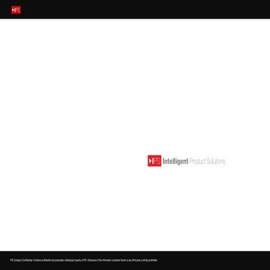 Benefits of the New Product Development Process