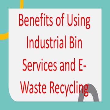 Waste Compactor | PPTX