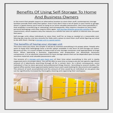 How Self Storage Works.pdf
