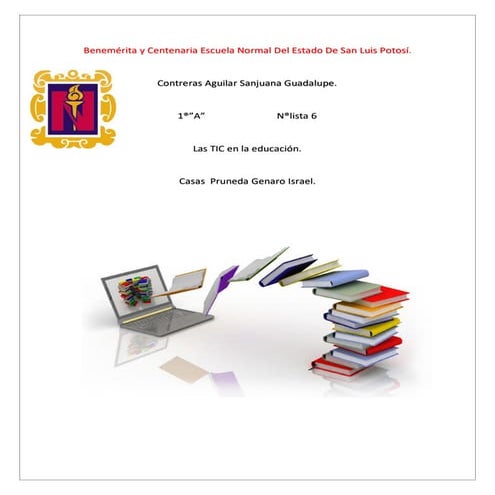 Benemérita y centenaria escuela normal del estado de san luis potosí sanjuana