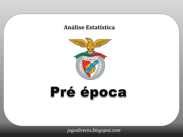 Benfica pepoca