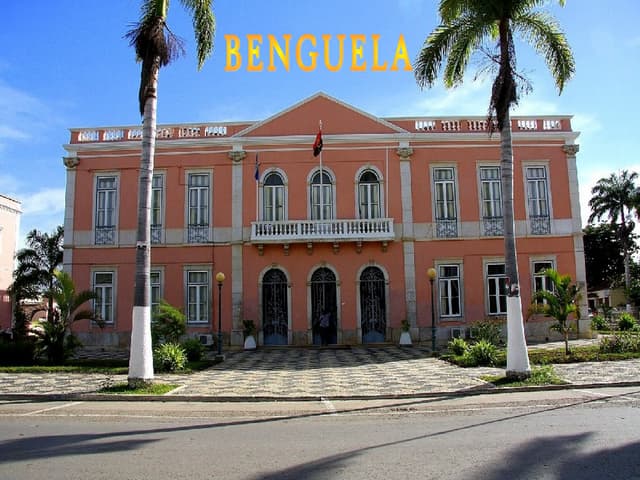 Benguela