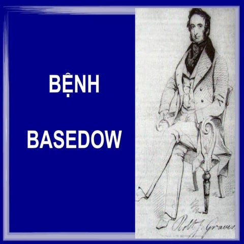 BỆNH BASEDOW | PDF
