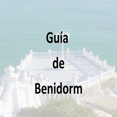 Benidorm