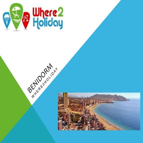 Benidorm