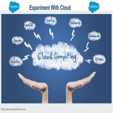 Benifits Of Cloud CRM