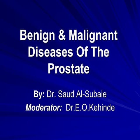 Benign malignant-diseases-of-the-prostate-1196345186460377-3