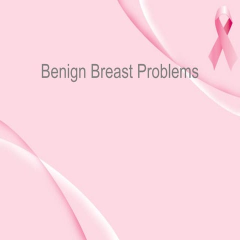 benign. breast lesion .pptx
