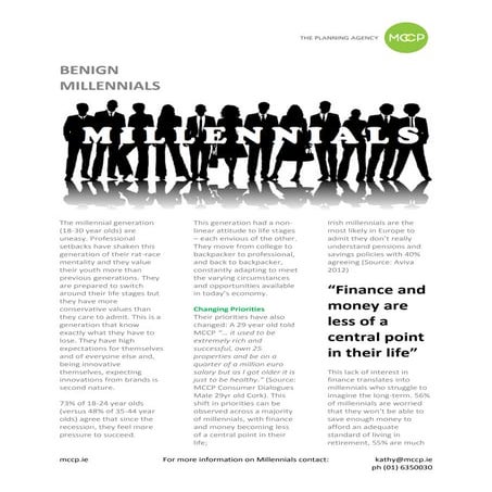 McCrindle 2026 Trends of the Year | PDF