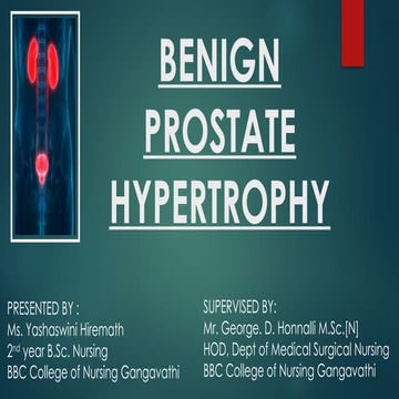 Benign prostate hypertrophy.pptx        .