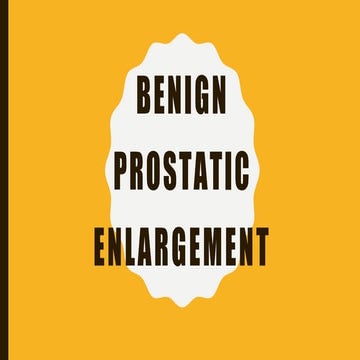 BPH