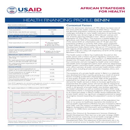 Overview of Ghana’s National Health Insurance Scheme | PDF
