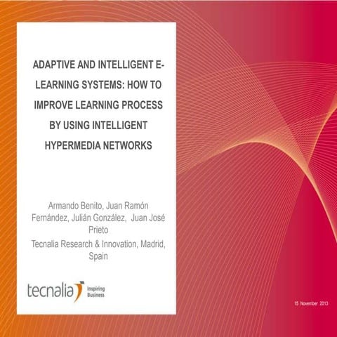 Armando Benito (ITEA-2013)