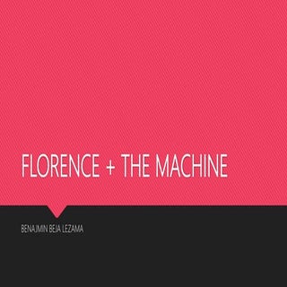 Benjamin beja lezama