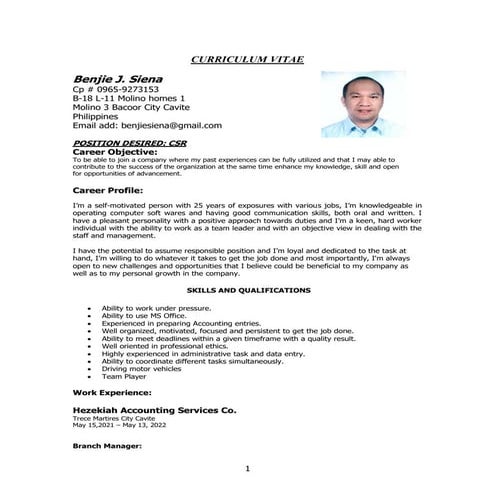 Benj CV.pdf