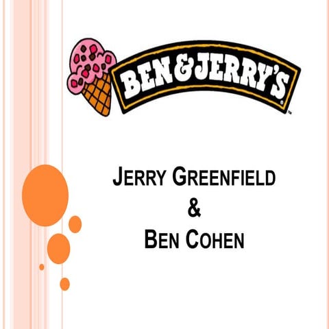 Ben&jerry