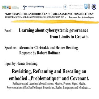 Benking inquiry-Herrenhausen