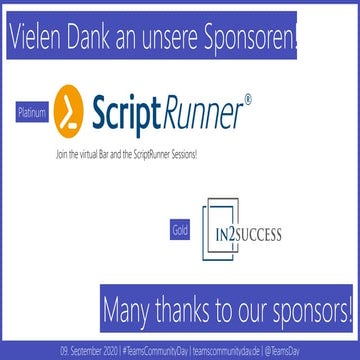 Protecting Microsoft Teams from Cyber Security Threats - a Practical Guide