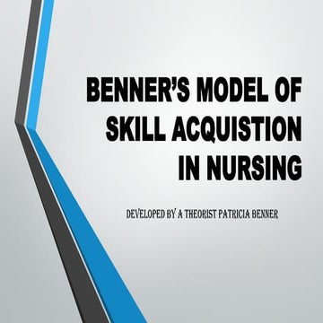 PATRICIA-BENNER-THEORETICAL FOUNDATION OF NURSING.pptx