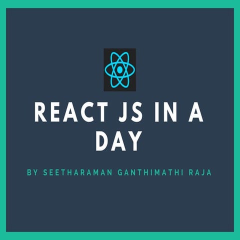 Reactjs | PDF