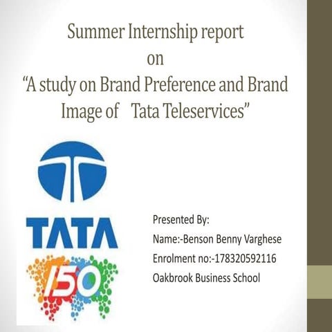 Tata Teleservice 
