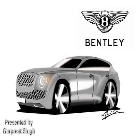 Bentley 