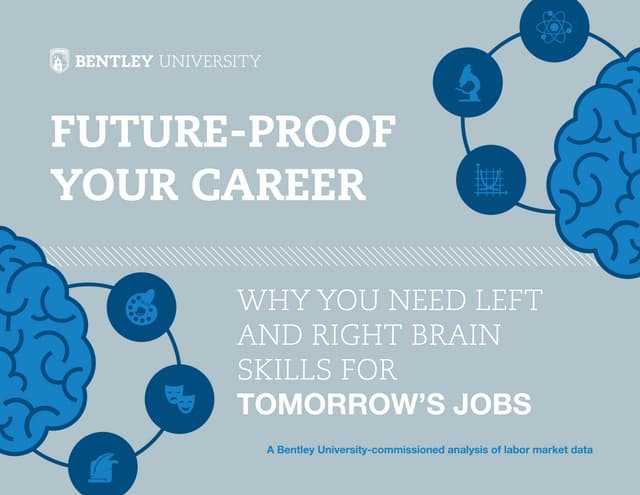 Future-Proof Your Career