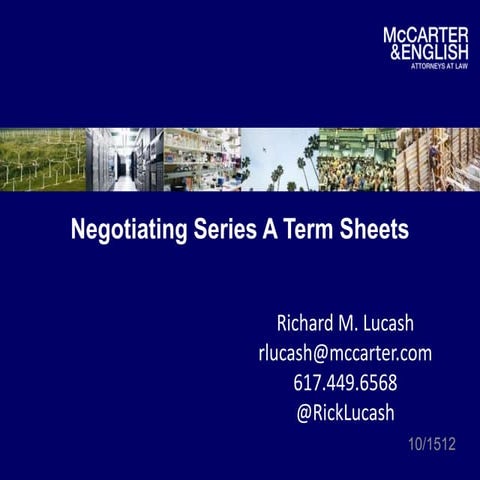 Bentley Presentation C