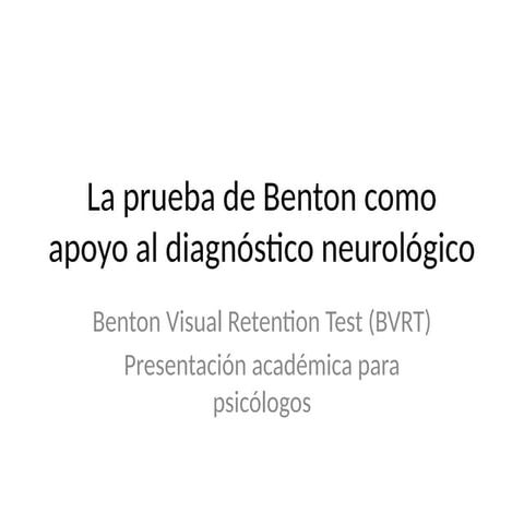 BVRT_presentacion_profesional para la observación | PPTX